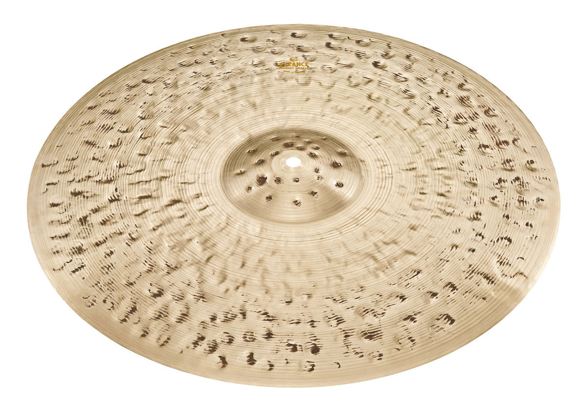 Meinl 22" BYZANCE FOUNDRY RESERVE LIGHT RIDE