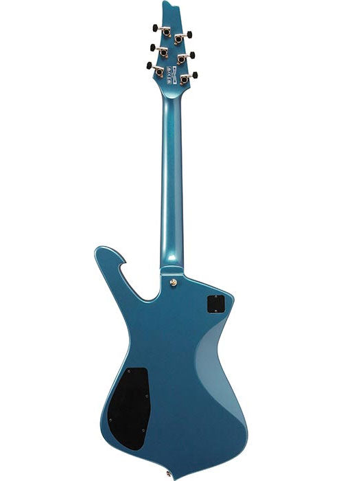 IC420-ABM Antikes Blau Metallic Iceman