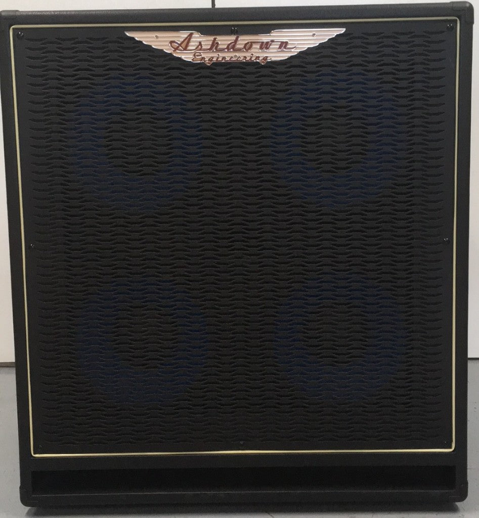 Lautsprecherbox ABM-410h - B-Ware