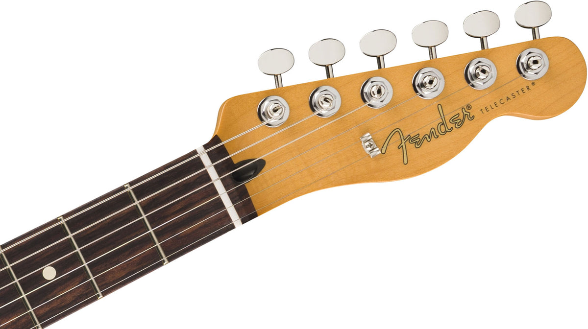 Telecaster Player II 75. Jubiläum RW Diamantstaub-Glitzer