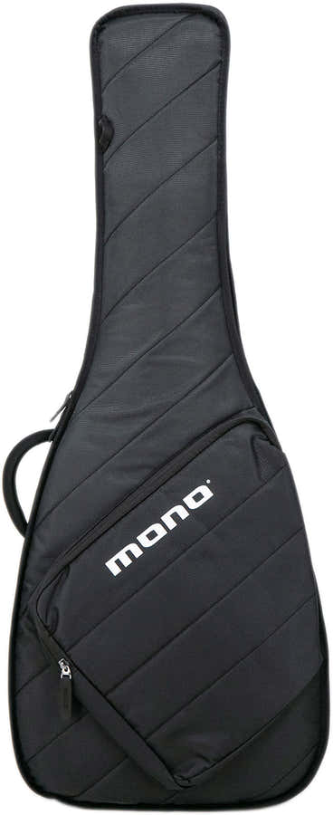 E-Gitarren-Gigbag Schwarz - M80 Sleeve V2