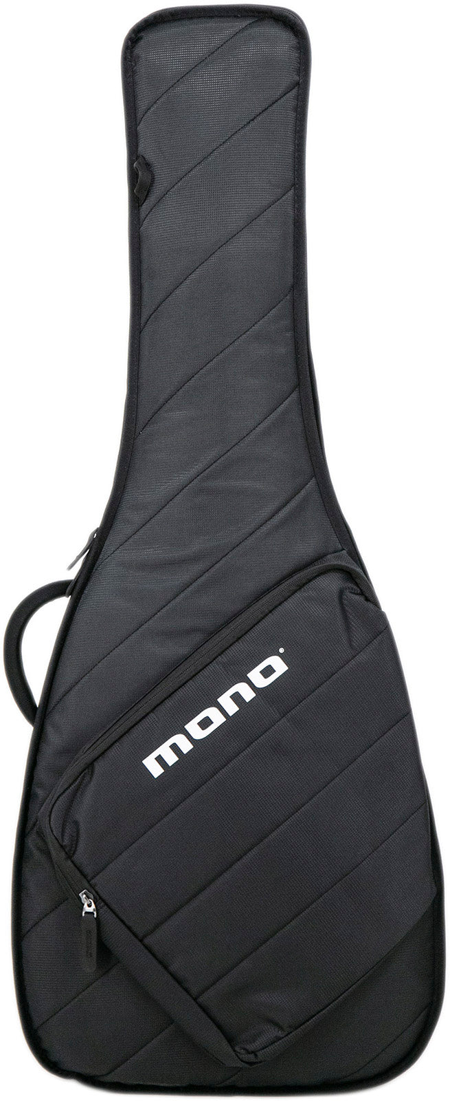 Mono E-Gitarren-Gigbag Schwarz - M80 Sleeve V2
