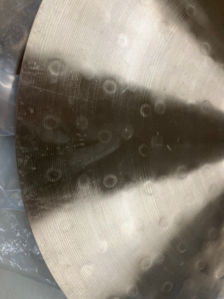 Stratus 19" Crash-Becken - B-Ware