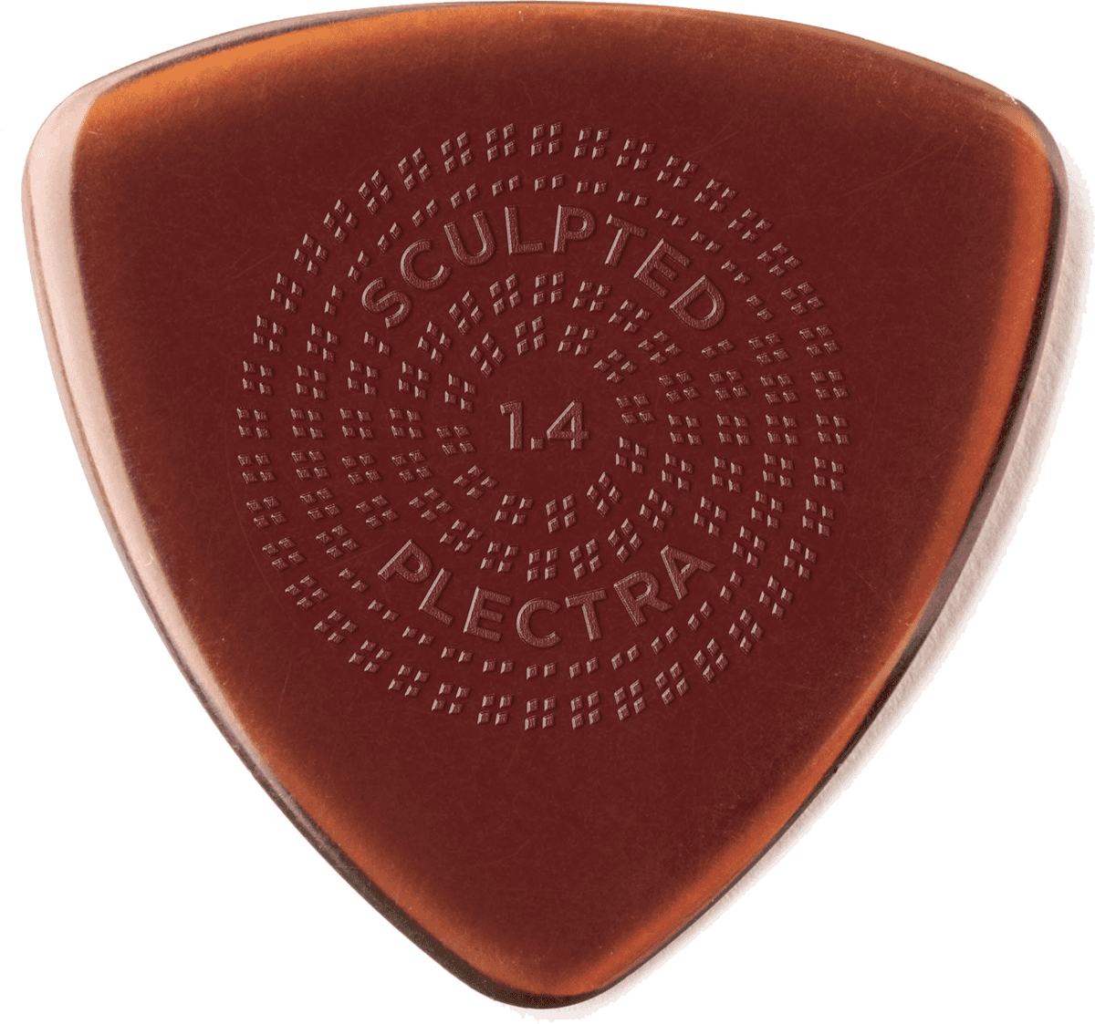 12 x 1,40mm Primetone Triangle Grip