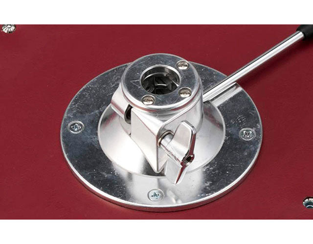 HT550BCN - 1ST Chair Glide Rider Stoffoberseite Hydraulix