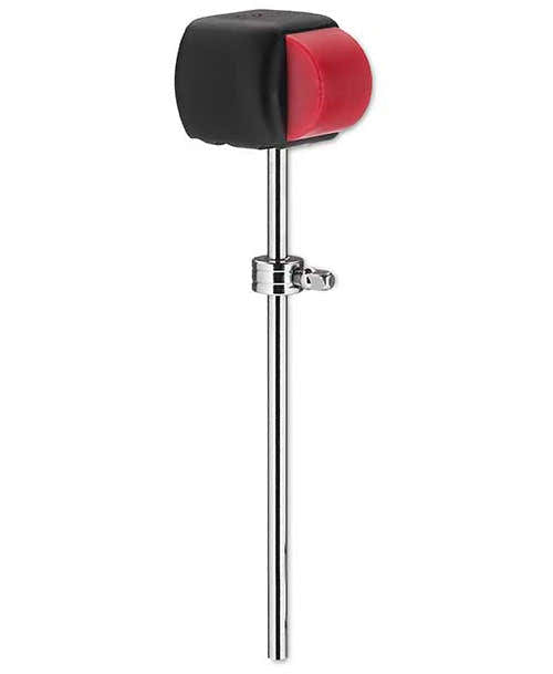 DWSM107 Flyweight Bassdrum-Pedal Hochschlagfest Kunststoff
