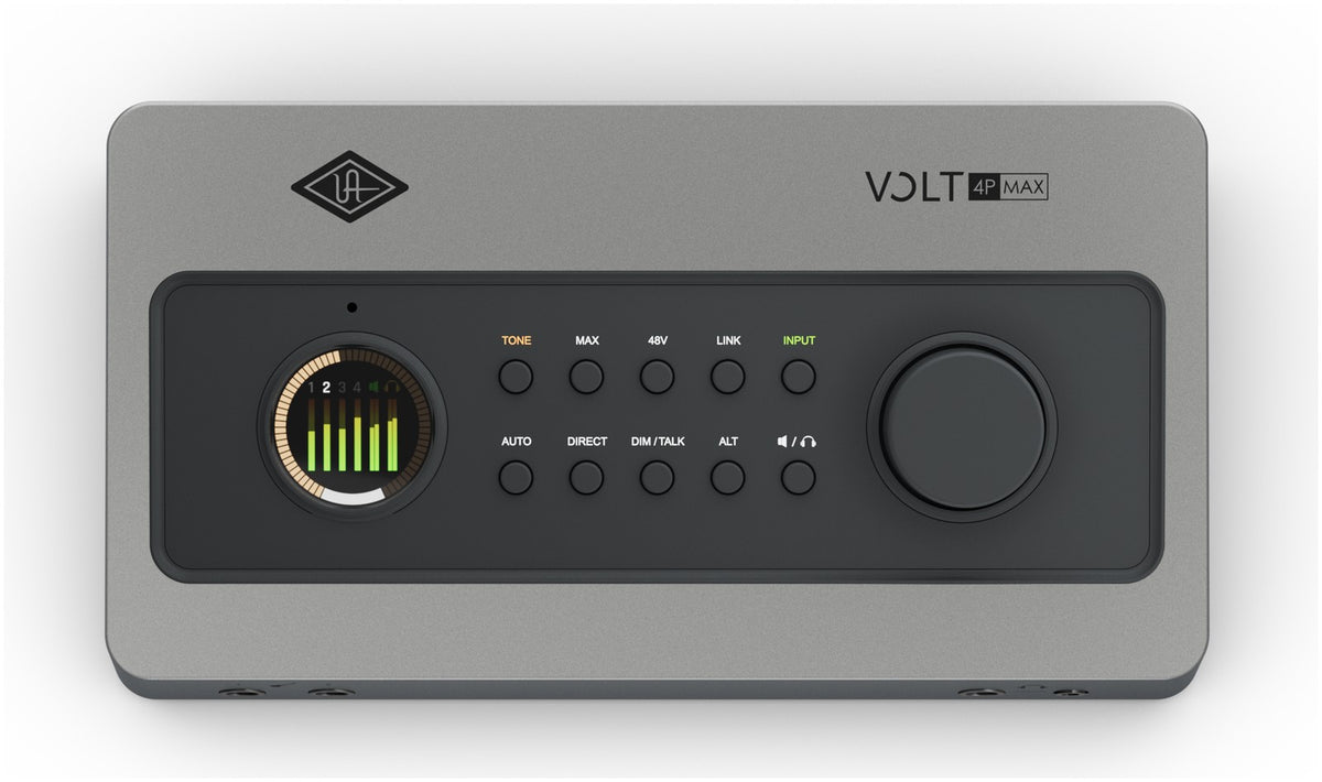 Volt 4P Max