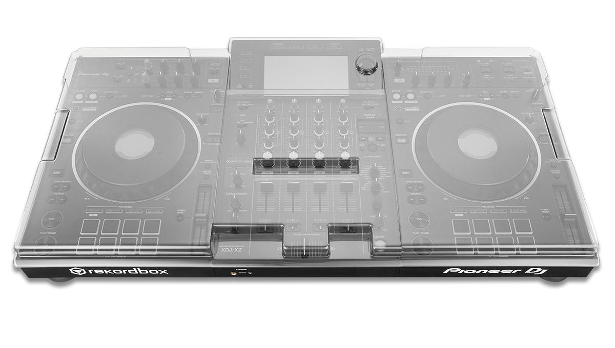 PIONEER DJ XDJ-XZ COVER