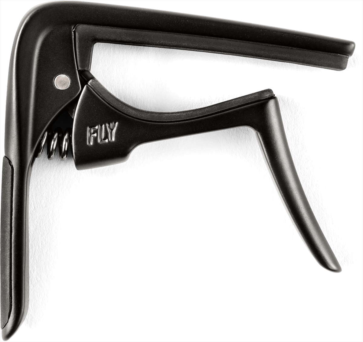 Dunlop Trigger Fly Schwarz
