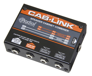 Cablink