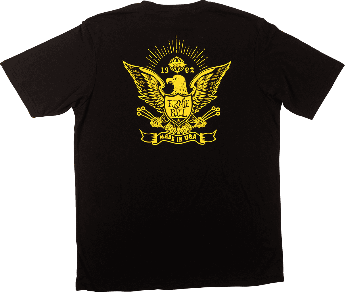 T-Shirt In Slinky We Trust - Xl
