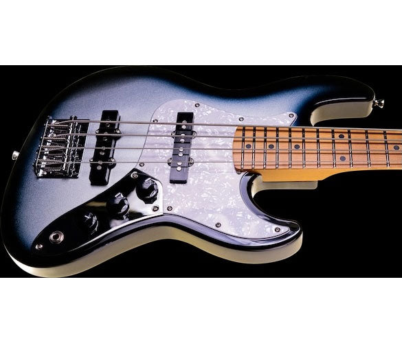 Mini JB Moonburst Bass