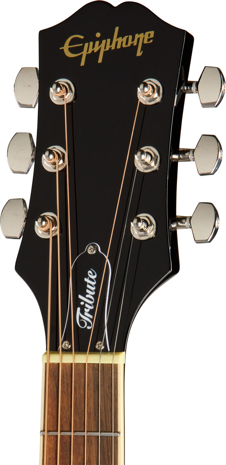 Hummingbird Tribute Ebenholz IBGM