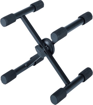Keyboardständer QL322 Schwarz