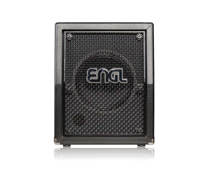 E 112 VSB Gitarrenbox 1X12