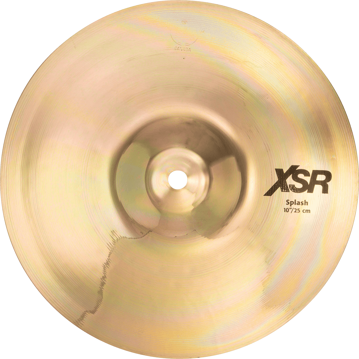 XSR1005B XSR 10" SPLASH