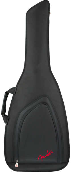 Fender Gigbag Elektrisch Short Scale 3/4 10mm - FESS-610
