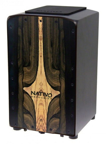 Pro Wood Cajon