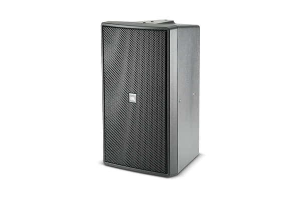 JBL Control 29 AV-1 - Schwarz