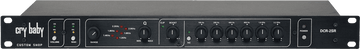 Crybaby Standard Modul-Rack