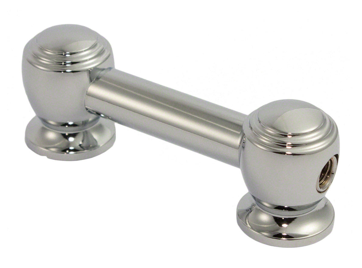 TL9S51 - SPANNBCKCHEN TUBELUG - 51MM - EINZIGEN SPANNSCHRAUBEN (X1)