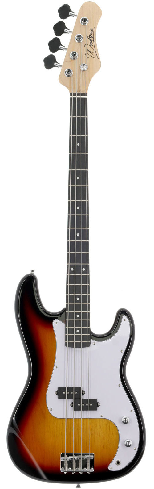 PB100 Sunburst
