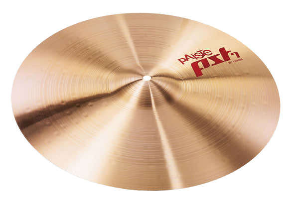 Paiste CRASH PST 7 16"