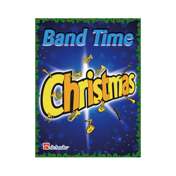Band Time Weihnachten