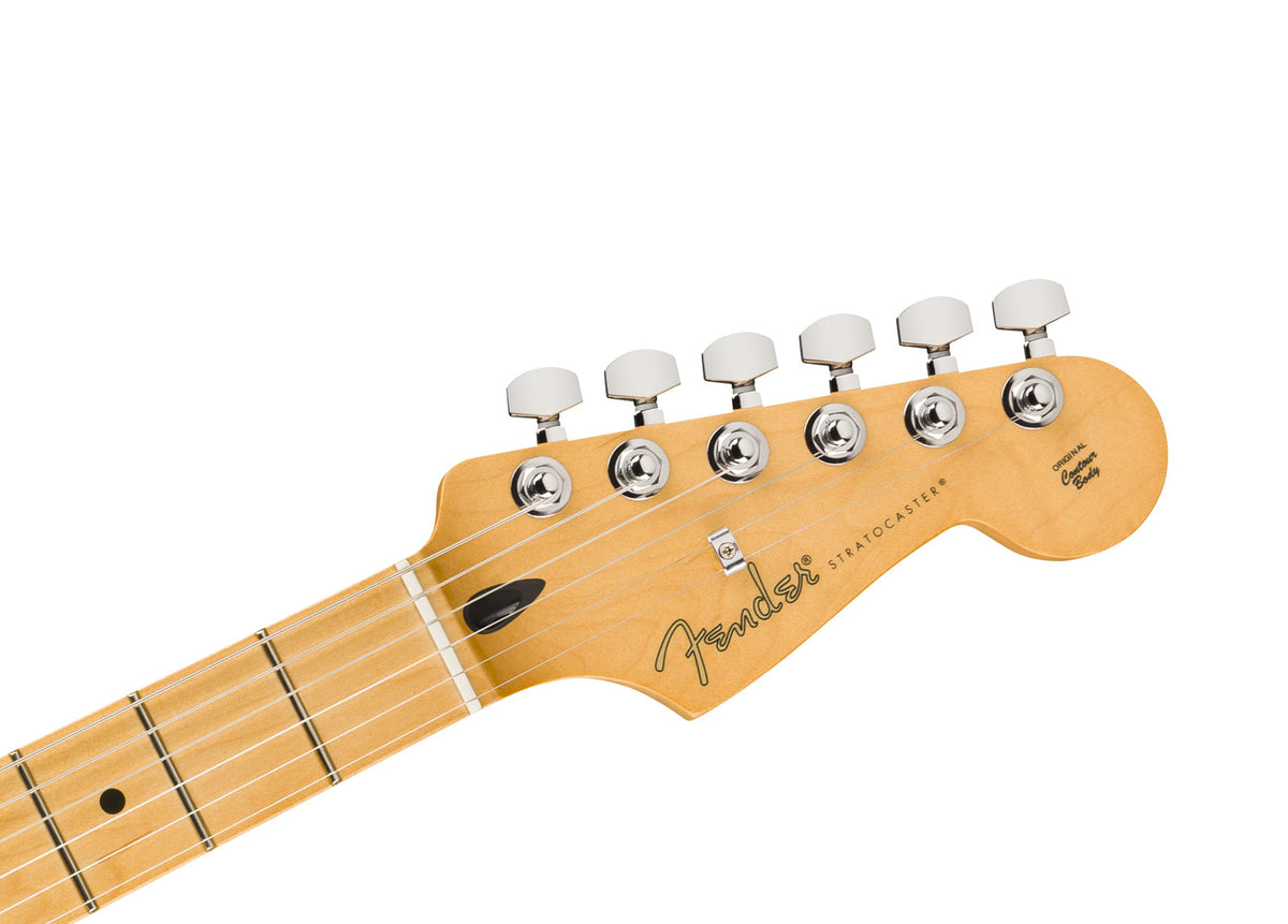Stratocaster Player II Modified MN Sonnengelb