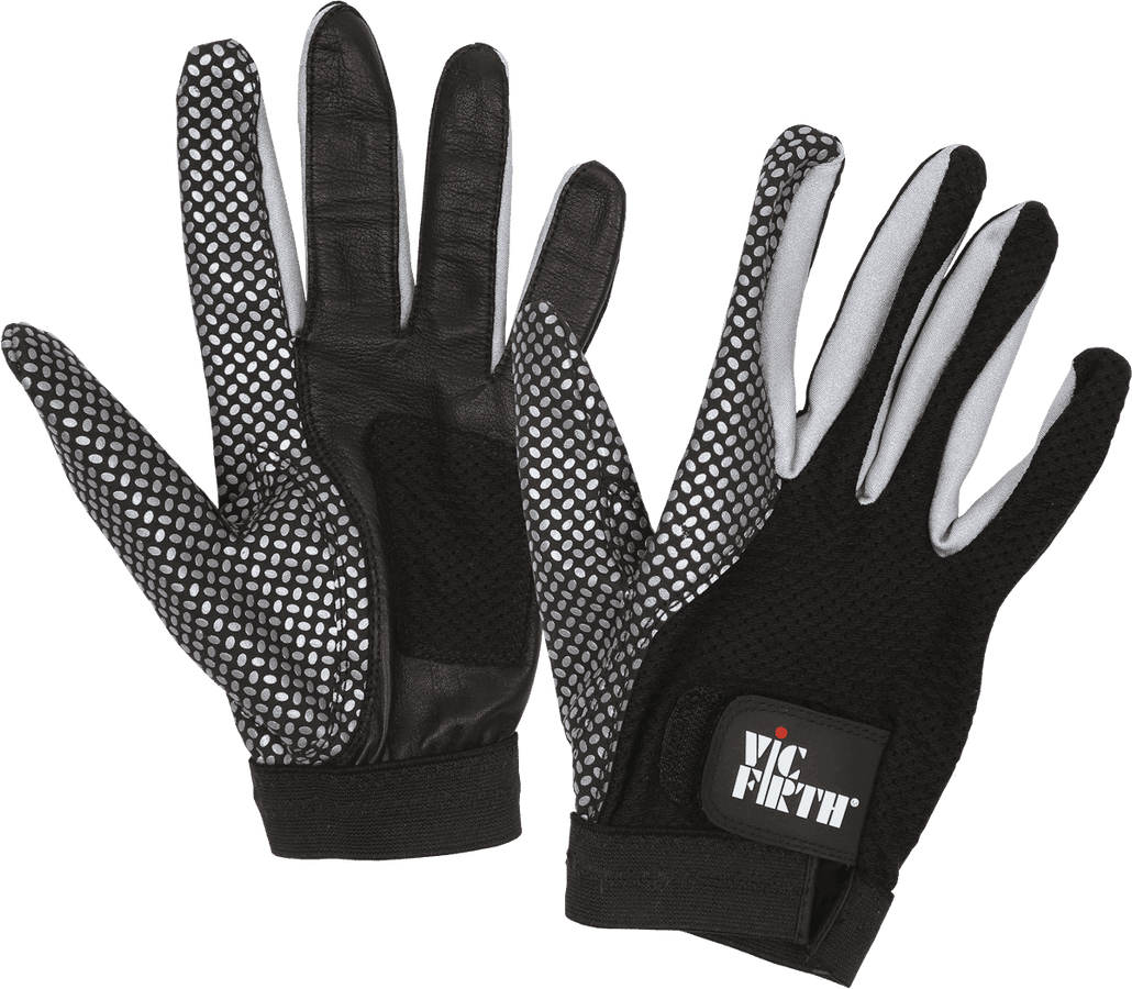VICGLVL - DRUM GLOVE SIZE L