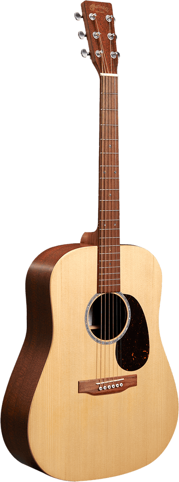 D-X2E Sitka/Mahogany Hpl