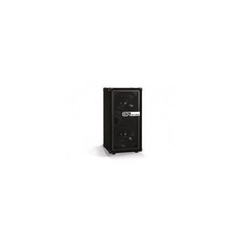GR 212+ SLIM-8 BLK BLACK
