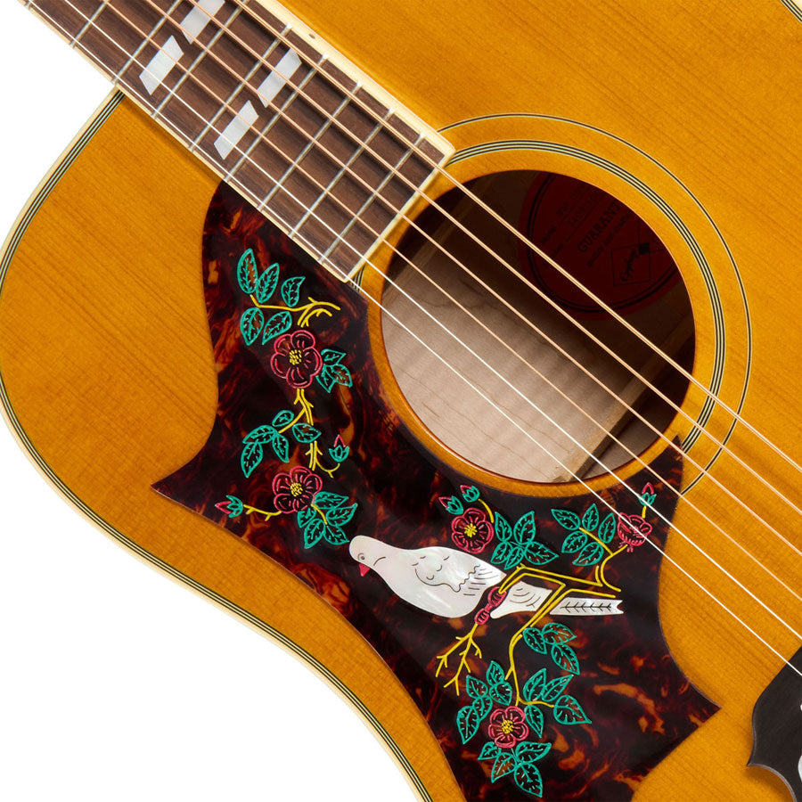 Dove 1963 Reissue LH Natural IBGCS
