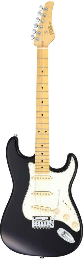 Boundary Bst-M/Bk Black - BLAGER