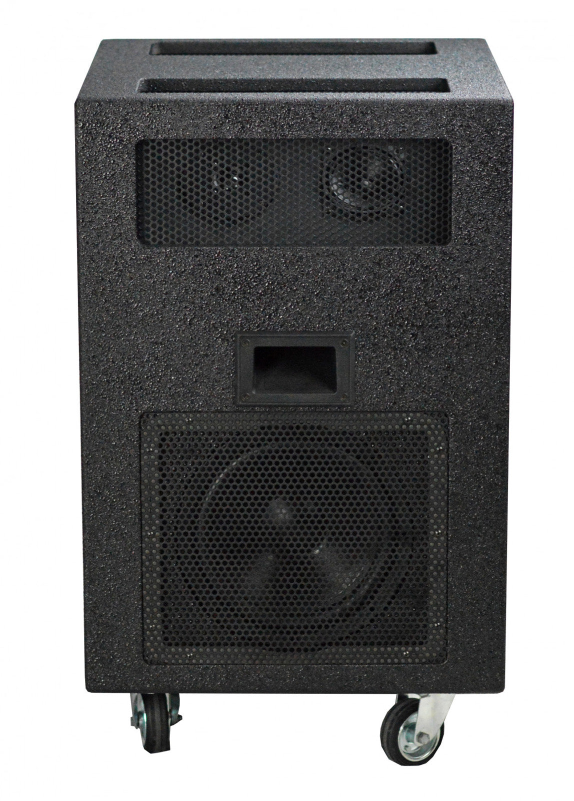 LEGEND Vortex 315 Schwarz