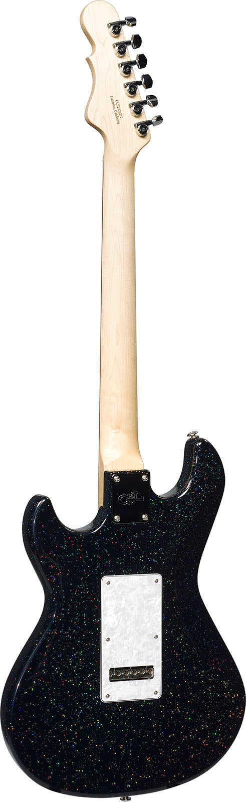 Fullerton Deluxe Skyhawk Andromeda RW