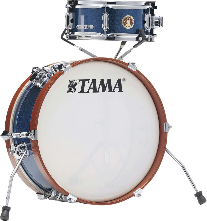 Ljk28S-Isp - Club-Jam Mini 18" Bassdrum