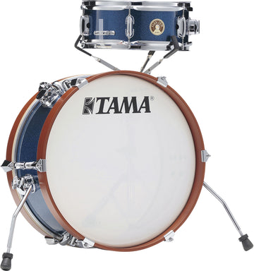 Ljk28S-Isp - Club-Jam Mini 18" Bassdrum
