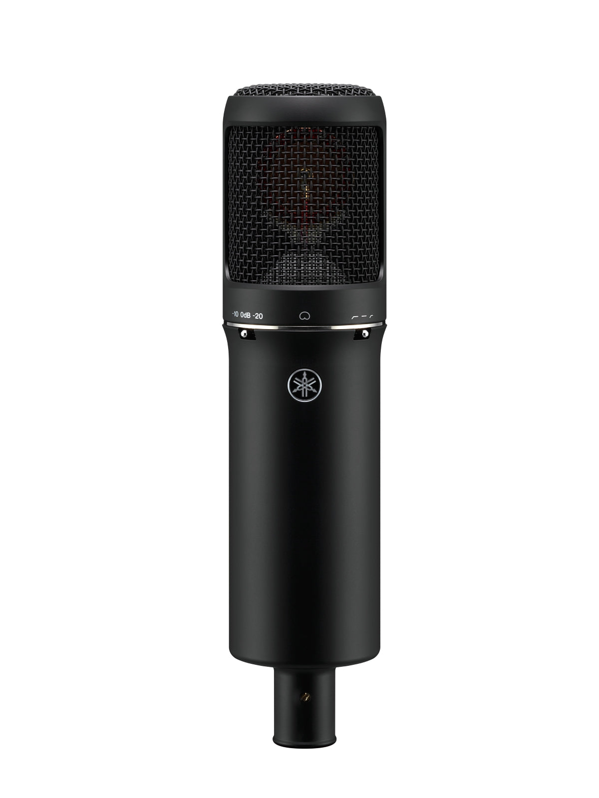YCM705 Schwarz