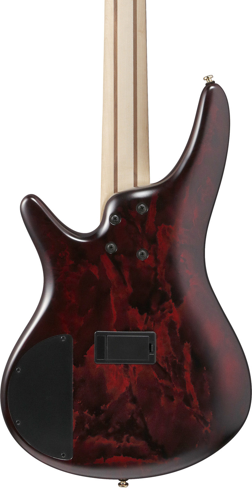 SR305EDX-WZM Weinrot Gefroren Matt