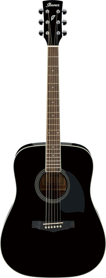 PF15-BK Schwarz Performance