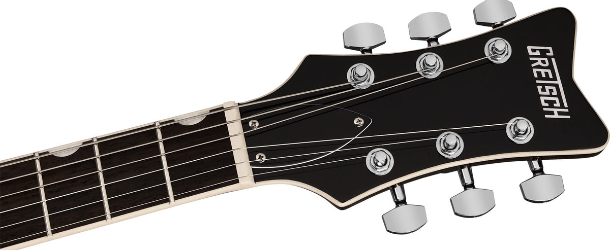 Electromatic Jet Club 1 Tonabnehmer RW Claret Burst