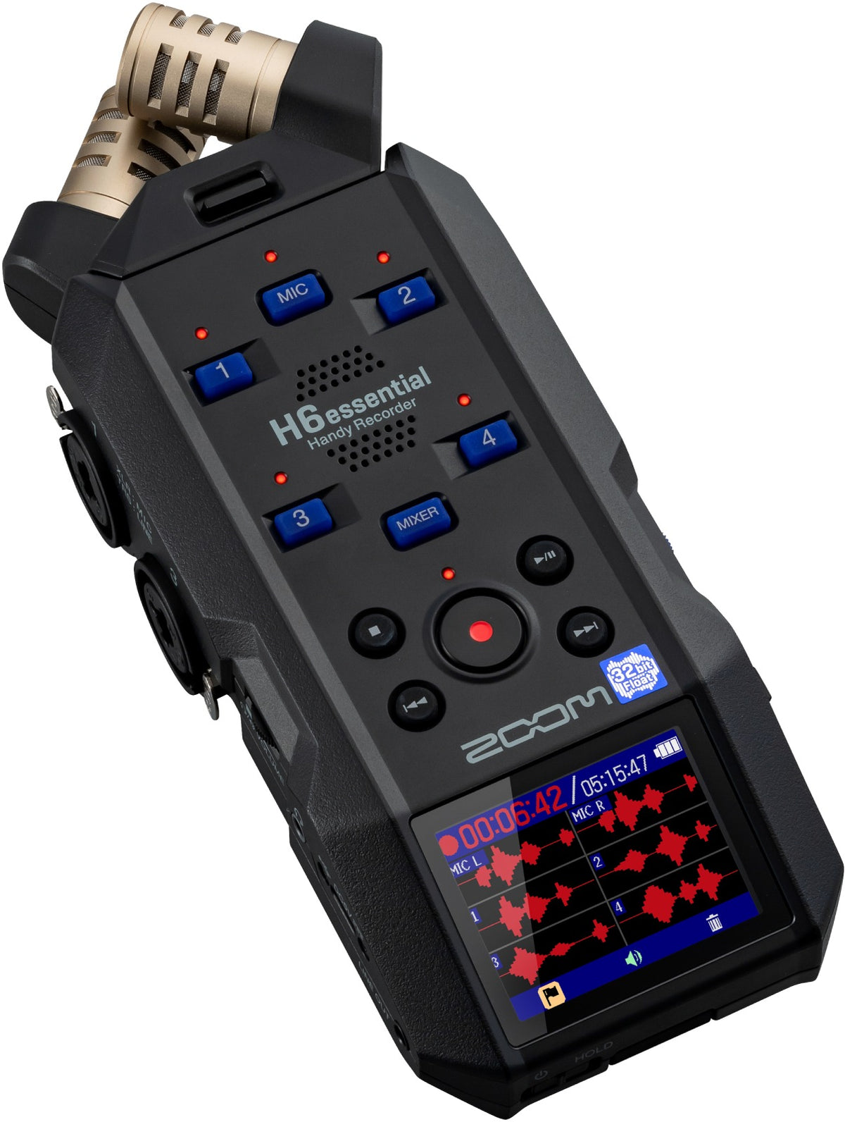 H6essential