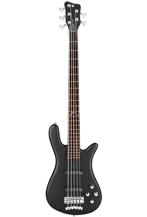 Warwick Bass Bassgitarren