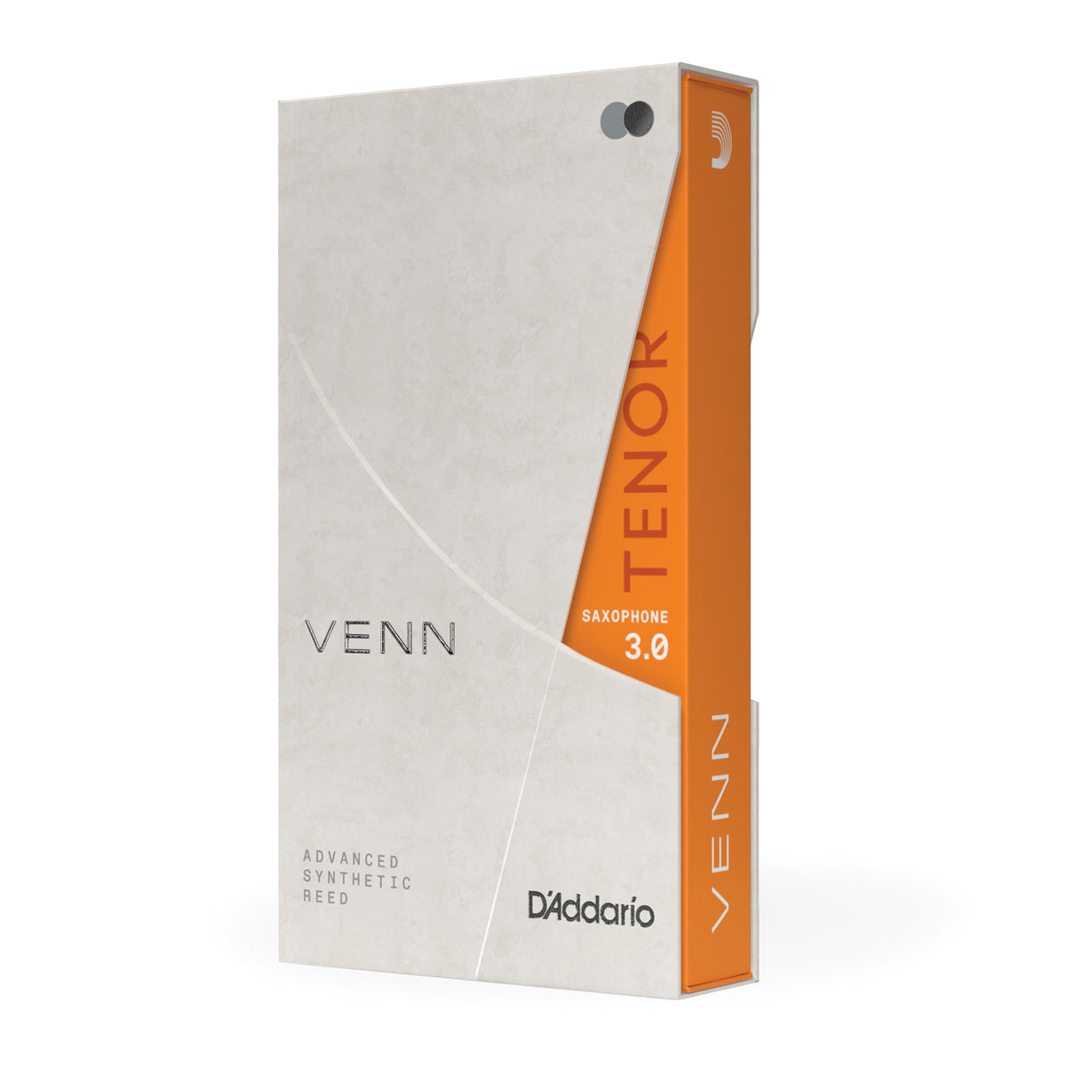 Blatt Venn Tenorsaxophon - Synthetisch 3