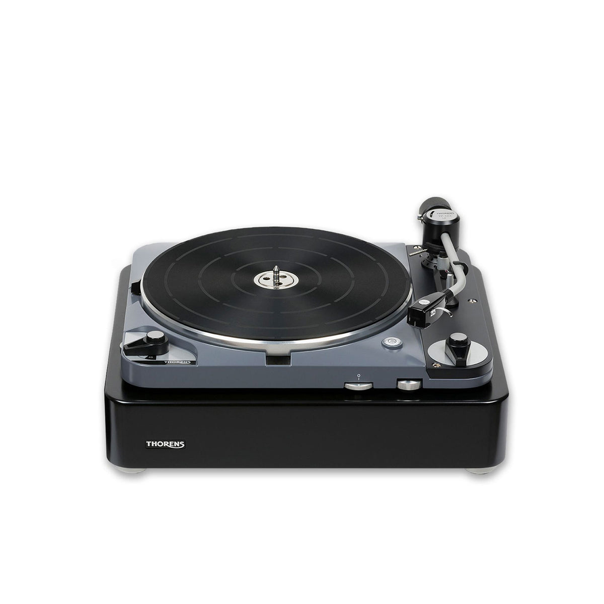 Thorens TD 124 DD
