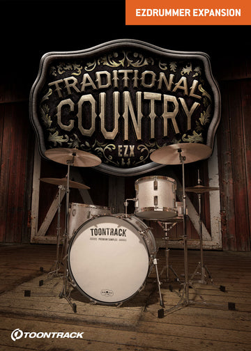 EZX Traditioneller Country