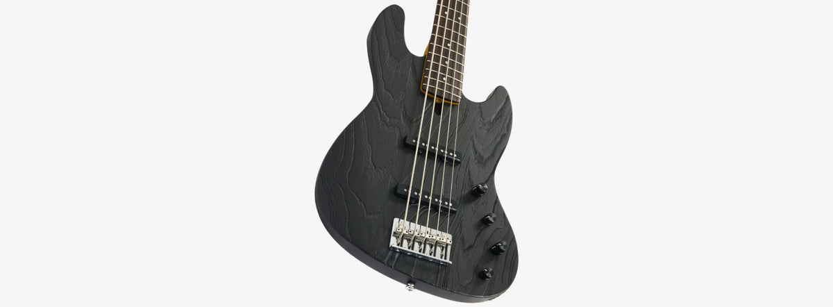 V6-5 Schwarz