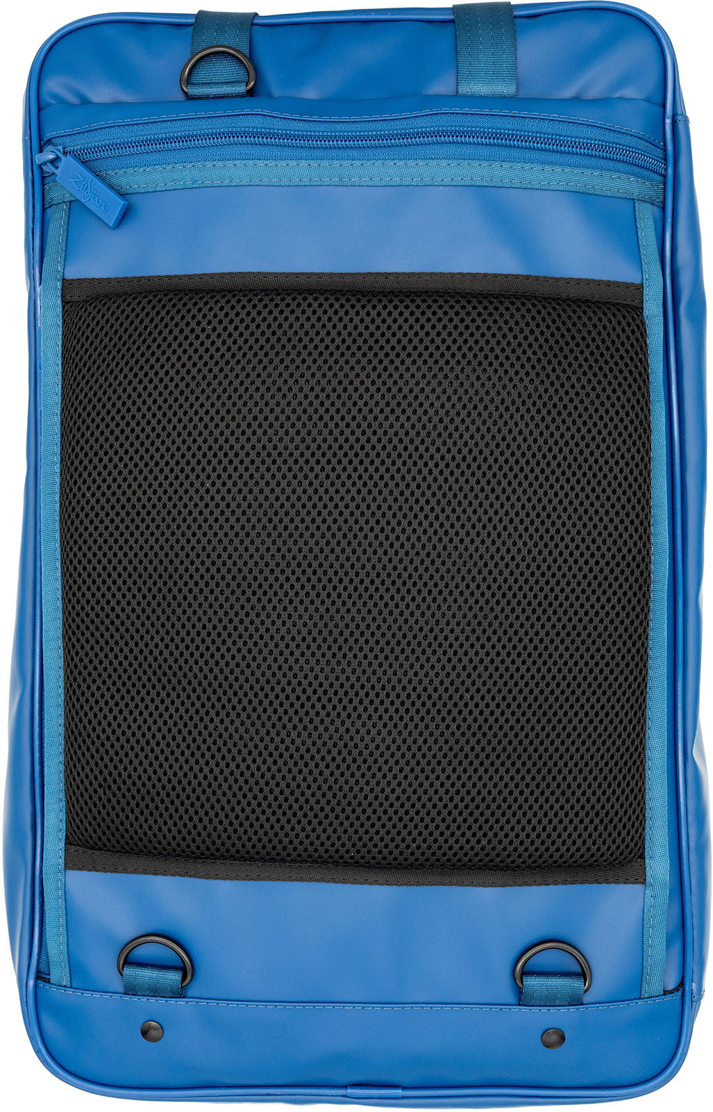 Tasche für Schlagzeugstöcke Touring Mitternachtsblau