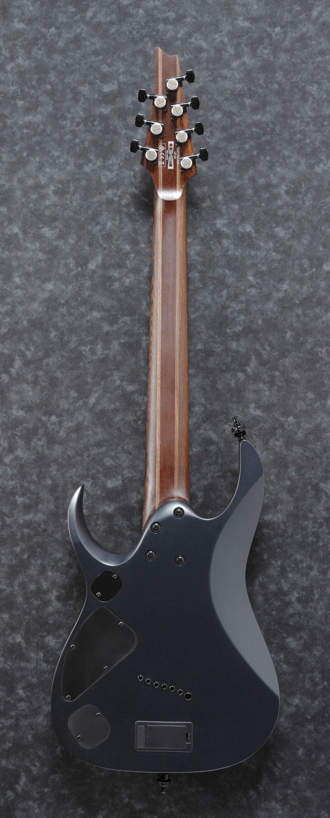 RGD71ALMS-BAM Schwarz Aurora Burst Matt Axe Design Lab